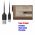 Helyettes�t� kamera akku Nikon Coolpix D7000 EN-EL15 2050mAh 14.35Wh Li-Ion