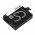 Helyettes�t� kamera akku Ezviz S5 BL-06 1100mAh 4.18Wh