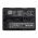 Helyettes�t� kamera akku Sony NP-QM71 3200mAh/23,68Wh CCD-TRV108 7.4V