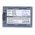 Helyettes�t� kamera akku Sony DCR-DVD92 NP-FP80 1800mAh 13.32Wh