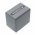 Helyettes�t� kamera akku Sony NP-FP90 2100mAh 15.54Wh