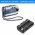 Helyettes�t� kamera akku Sony NP-F10 / CCD-CR1E 1440mAh 5.33Wh