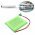 Helyettes�t� automata ajt� akku GEZE Ecconodrive EL 121152 1500mAh 21.6Wh