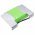 Helyettes�t� automata ajt� akku GEZE Slimline 51526 2000mAh 48Wh