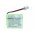 Helyettes�t� akku Grundig D770A SN1352 550mAh 1.32Wh