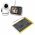 Helyettes�t� b�bi�r akku HelloBaby HB6081 AHB606090 4000mAh 14.8Wh