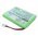 Helyettes�t� akku Hagenuk AIO 600 CN03045TS 850mAh 2.04Wh