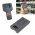 Helyettes�t� vonalk�dolvas� akku Hoft & Wessel HW19200/FBHWX26580 3.7V 1800mAh 6.66Wh