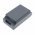 Helyettes�t� vonalk�dolvas� akku Hoft & Wessel HW19200 FBHWX26580 3600mAh 13.32Wh