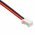 Helyettes�t� v�szvil�g�t�s akku IRON LUX E73 417 12 A-922/HT 600mAh 3.84Wh
