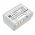 Helyettes�t� vonalk�dolvas� akku Casio DT-5300/CA60L1-G 3600mAh 13.32Wh