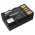 Helyettes�t� kamera akku JVC GZ-X900 BN-VF908 750mAh 5.55Wh