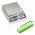 Helyettes�t� elektronikus m�rleg akku KERN 440 FCB-A01 750mAh 7.2Wh 9.6V