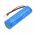 Helyettes�t� v�szvil�g�t�s akku Kosnic UEM03/BAT48LI1 5000mAh 18.5Wh