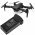 Helyettes�t� dr�n akku Eachine E520 2594368 1600mAh