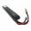 Helyettes�t� akku Airsoft fegyver CS-LP850C15MT/LP850S2C013 850mAh