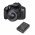 Helyettes�t� kamera akku Canon LP-E10 1000mAh 7.4Wh Canon EOS 1100D