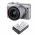 Helyettes�t� kamera akku Canon EOS 100D LP-E12 750mAh 5.55Wh 7.4V