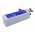 Helyettes�t� aut� akku CS-LT970RT 2600mAh