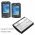 Helyettes�t� vonalk�dolvas� akku Symbol MC50 BTRY-MC50EAB02 3600mAh 13.32Wh