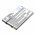 Helyettes�t� vonalk�dolvas� akku Symbol ES400 BTRY-ES40EAB00 1500mAh 5.55Wh