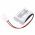 Helyettes�t� automata �bl�t� elem INAX IN-AM-90 A-4035 4800mAh 14.4Wh pr�m�r