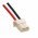 Helyettes�t� elektronikus m�rleg akku NDE-A02 200AAHx8 1800mAh 17.28Wh