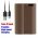 Helyettes�t� kamera akku Nikon EN-EL3e 2000mAh 14.8Wh