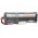 Helyettes�t� aut� akku CS-NS300D37C006/CS-NS300D37C006 RC 3000mAh