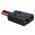 Helyettes�t� aut� akku CS-NS300D37C012 3000mAh RC aut�khoz
