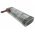 Helyettes�t� aut� akku RC CS-NS300D37C115 3000mAh