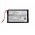 Helyettes�t� dab digit�lis r�di� akku INSGINIA NS-HD01A ICP463450A 1S1PMXZ 900mAh 3.33Wh