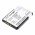 Helyettes�t� vonalk�dolvas� akku CipherLab 8200 KB1B371200005 1100mAh