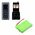 Helyettes�t� riaszt�rendszer akku Optex iVision+ OPIVPBAT 800mAh 2.88Wh 3.6V