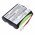 Helyettes�t� akku Uniden EX3182 1200mAh 4.32Wh