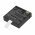 Helyettes�t� testkamera akku 2000mAh 7,4Wh