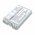 Helyettes�t� vonalk�dolvas� akku Symbol PDT3500 21-14969-02 1600mAh 9.6Wh 6V