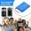 Helyettes�t� kamera akku Philips ESee CAM101BL/00 / LP053136AR 700mAh 2.59Wh
