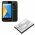 Helyettes�t� vonalk�dolvas� akku Point Mobile PM70/70-BTSC 2900mAh 11.02Wh