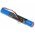 Helyettes�t� dab digit�lis r�di� akku Pure Move 400D LC18650-2P 5200mAh 19,24Wh