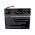 Helyettes�t� e-k�nyv olvas� akku Pandigital Multimedia Novel 7\ MLP385085-2S 1600mAh 11.84Wh