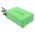 Helyettes�t� vonalk�dolvas� akku Symbol PTC-870IM 800mAh 4.8Wh 6V