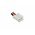 Helyettes�t� dab digit�lis r�di� akku Roberts Dab1 210HCB3BMX 2200mAh 7.92Wh