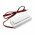 Helyettes�t� automata ajt� akku Record STA2 130081000D 800mAh 15.36Wh