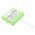 Helyettes�t� vonalk�dolvas� akku Symbol PTC-960C 20198-002 1000mAh 7.2Wh