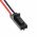 Helyettes�t� ajt�z�r elem Saflok CL-08/DL-21 1500mAh/9Wh