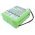 Helyettes�t� kutyanyak�rv akku SportDog Transmitter 1400 DC-22 700mAh 6.72Wh 9.6V