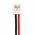 Helyettes�t� kutyanyak�rv akku KINETIC MH750PF64HC 750mAh 3.6Wh