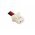 Helyettes�t� kutyanyak�rv akku Dogtra EF3000 Gold BP37F 300mAh 1.11Wh