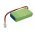 Helyettes�t� kutyanyak�rv akku Dogtra Receiver 2500T BP74R 460mAh 3.4Wh